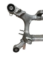 axle beam subframe rear part BMW G16 G11 G12 G30
