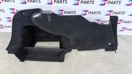 BMW G20 side upholstery boot left black 330E 7910893