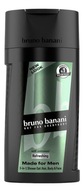 Bruno Banani Made for Men Żel pod prysznic 250ml