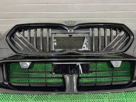 front bumper front BMW 1 F70 M PAKIET complete USA