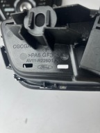 handle inner left front FORD B MAX AV11-R22601-CC
