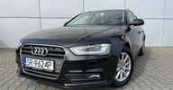 Audi A4 SALON 3.0 TDI 245 KM QUATTRO Navi B...