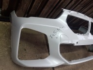 front bumper BMW X1 F48 LCI m-packet