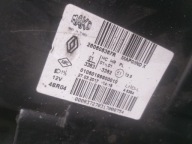 light front left RENAULT CLIO IV 4 260608367R