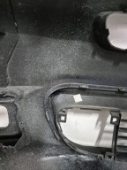 FIAT 500X 14- bumper front front 735597138