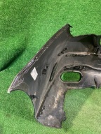 bumper rear MERCEDES W118 AMG CLA NR.2773