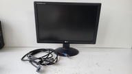 MONITOR LCD LG FLATRON W1934S-BN 19'' CZARNY STAN DOBRY GWR