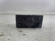 OPEL VECTRA C SIGNUM light switch 9185881