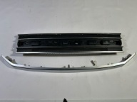 grill front grille radiator Ford Flex 2013 - 2019