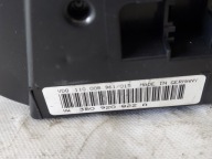 dials clock PASSAT B5 1.9 TDI 3B0920822A