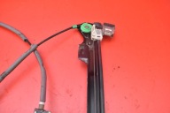 window regulator right front EU 0130821947 JAGUAR X-TYPE 1 and 5D sedan 01-07