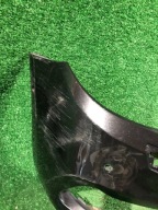 front bumper front BMW 5 G30