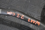 crijevo prijenos vode A2465011358 MERCEDES CLA W117 2,2 CDI
