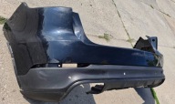 Porsche Cayenne (9Y0 9Y3) 9Y0807421 bumper rear