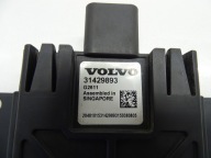 module unité de commande électronique uce angle mort angle DISTRONIC VOLVO V60 S60 V40 31429893