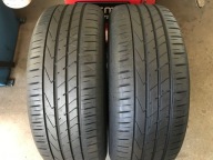 2 tyres summer 235/60R18 Hankook Evo2 SUV 7mm