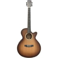 Dowina Rioja GAC-LB elektroakustická gitara