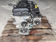 KIA VENGA HYUNDAI IX20 2019 engine 1.6B G4FC 55 TYS KM