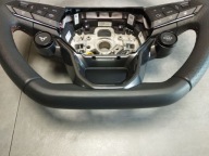 Cupra Formentor lenkrad Leder multi grzana 5FF419091F