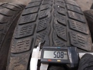 tyres winter 4 SZT 205/55R16 2017R MABOR WINTER-JET 3