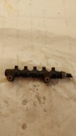 injection ramp sensor PEUGEOT 307 1.6 HDI