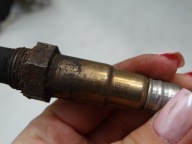 SONDA LAMBDA MERCEDES W211 BOSCH 0035427018