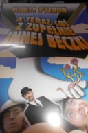 MONTY PYTHON : A Teraz Cos z Zupelnie Innej Beczki