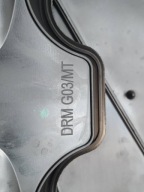 COPERCHIO PUNTERIE 1.9 TDI VW Volkswagen Sharan e (1995-2010)