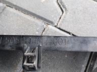 MERCEDES S-KLASA W221 radiator frame holder