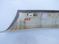 cover SLUPKA right front front upholstery pillar VOLVO V60 31307439