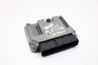 VW GOLF V computer control unit of the engine 03G906021GF 0281013093 2.0 TDI