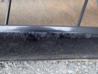bumper front front BMW 5 V F10 F11 2010-2013R