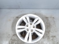disk hliníkový Hyundai OE 6.5" x 17" 5x114.3