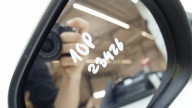mirror left FORD PUMA II MK2 ST-LINE 10 PIN UK GREY MATTER