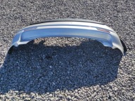 bumper rear part rear complete SUZUKI SX4 2006-2009