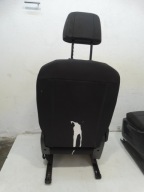 KOMPLET seats left+right front TOYOTA PROACE CITY 2022R.