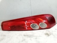 Ford Fiesta MK6 lift 3D light right rear part rear