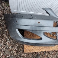 front bumper front MERCEDES BENZ S KLASA W221 A2218800040