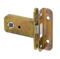 ZÁMOK ZAPADKA, ZAPUSTENÁ WHO 65 DVERÍ, IZBA