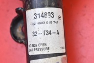 shock absorber right front 314893 VW PASSAT CC 2.0 TDI 140 KM 08-12