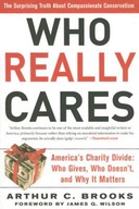 Who Really Cares: The Surprising Truth About
