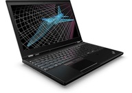 Lenovo ThinkPad P51 i7 32GB 1TB SSD FHD M1200 W10P