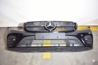 IDEALNY bumper front front AMG KAMERA 6 PDC MERCEDES W253 1