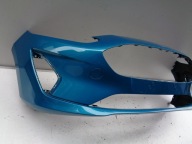 front bumper FORD FIESTA MK8 17- NR 44620