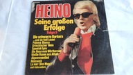 PŁYTA WINYLOWA HEINO SEINE GROBEN ERFOLGE FOLGE 5