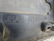RANGE ROVER VELAR moulding for fender right front J8A2-16164-A