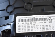 IDEALNY dials dials MERCEDES W190 AMG 1