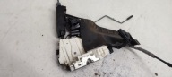 lock door front front left Mercedes W164