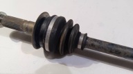 semi-axis rear rear part right left joint Subaru WRX VB 2.4 2022+