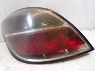 light rear rear part left OPEL ASTRA H LIFT HB (2) (K)
